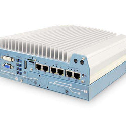Embedded PC Robusto Nuvo-7000E/P/DE - AGL