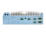 Embedded PC Robusto Nuvo-7000LP - AGL