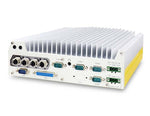 Neousys Nuvo-7108VTC (Intel Core 9/ 8 Gen. 8 RJ45 PoE, DIO, CAN, RAID)