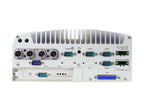 Neousys Nuvo-7204VTC (Intel 9/ 8-Gen, 4* PoE+, DIO, CAN bus, RAID)