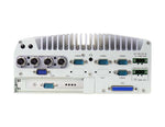 Neousys Nuvo-7208VTC (Intel 9/ 8-Gen, 8* PoE+, DIO, CAN bus, RAID)