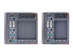 Neousys Nuvo-8003 (Intel Core™ 9/ 8 Gen. i7/ i5/ i3, 3 slots PCIe)