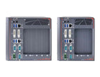 Neousys Nuvo-8032 (Intel Core™ 9/ 8 Gen. i7/ i5/ i3, 2 PCIe/ 3 PCI)