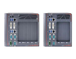 Neousys Nuvo-8032 (Intel Core™ 9/ 8 Gen. i7/ i5/ i3, 2 PCIe/ 3 PCI)