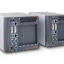 Neousys Nuvo-8032 (Intel Core™ 9/ 8 Gen. i7/ i5/ i3, 2 PCIe/ 3 PCI)