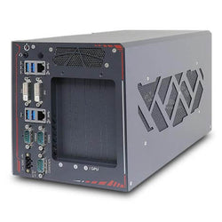 Neousys Nuvo-8111 (Intel Core 9/ 8 Gen. i7/ i5/ i3, GPU NVIDIA 200W)