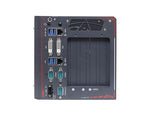 Neousys Nuvo-8111 (Intel Core 9/ 8 Gen. i7/ i5/ i3, GPU NVIDIA 200W)