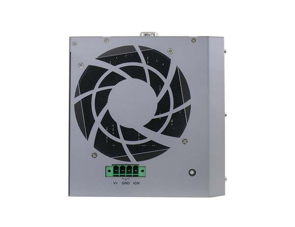 Neousys Nuvo-8240GC (Intel Xeon-E, Core 9/ 8, Dual NVIDIA Tesla T4)