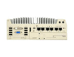 Neousys Nuvo-9002LP (Intel 12 Gen. 2 GLAN, Type-C, HDD 2.5 & MezIO™)