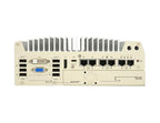 Neousys Nuvo-9006DE (Intel 12 Gen. 6 GLAN, Type-C, 2 PCIe & MezIO™)