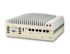 Neousys Nuvo-9006P (Intel 12 Gen. 6 GLAN, Type-C, PCI & MezIO™)