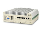 Neousys Nuvo-9002P (Intel Core™ 12 Gen. 2 GLAN, Type-C, PCI & MezIO™)