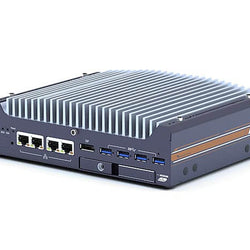 Neousys Nuvo-9531 (Intel Core™ 12 Gen. i9/ i7/ i5/ i3, 4 GLAN)