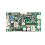 Conversor DCDC-USB-200 (6-34V > 5-24V, max.180W) - AGL