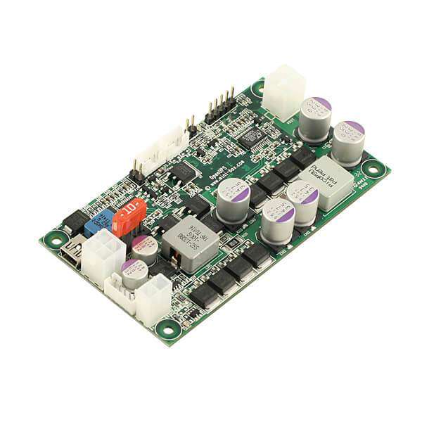 OpenUPS (6-34V Input 6A, 6-24V Output 10A) - AGL