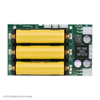 OpenUPS2 (11-24V Input, 12-24V Output 5A, 2.5" format) - AGL