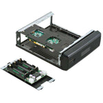 OpenUPS2 (11-24V Input, 12-24V Output 5A, formato 2.5