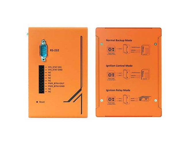 UPS Module PB-4600J-SA 4600 w.s Standalone Intelligent Supercap