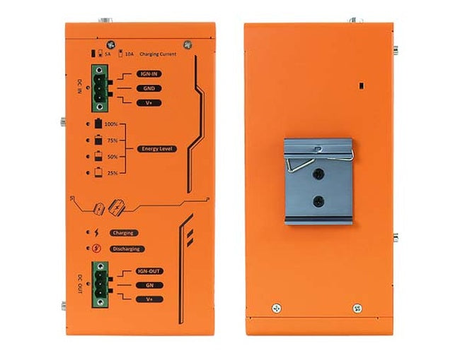 UPS Module PB-9250J-SA 9250 w.s Standalone Intelligent Supercap