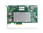 Placa de rede Neousys PCIe-PoE550X 10GbE PoE+