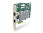 Placa de rede Neousys PCIe-PoE550X 10GbE PoE+