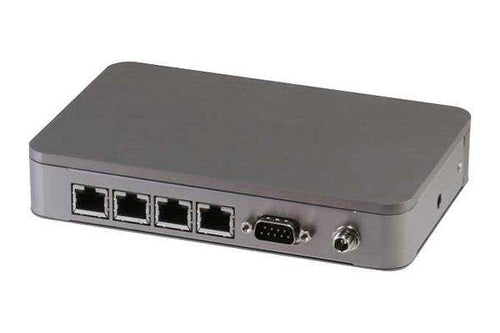 Ultra-slim Box PC BOXER-6404 - AGL
