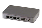 Ultra-slim Box PC BOXER-6404 - AGL