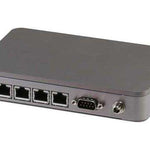 Ultra-slim Box PC BOXER-6404 - AGL