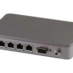 Ultra-slim Box PC BOXER-6404 - AGL