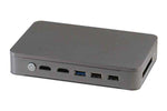 Ultra-slim Box PC BOXER-6404 - AGL
