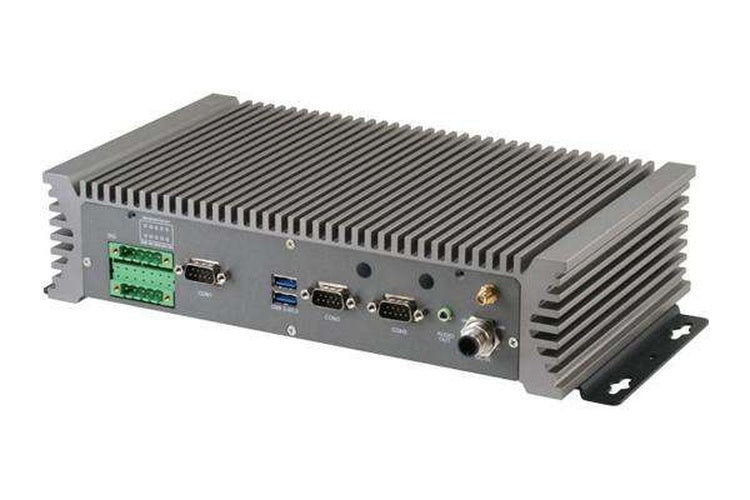 In-Vehicle PC AEV-6356 - AGL