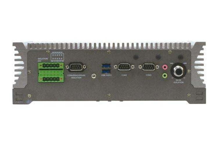 In-Vehicle PC AEV-6356 - AGL