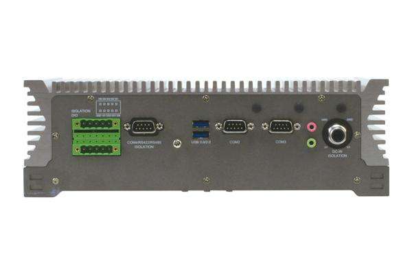 In-Vehicle PC AEV-6356 - AGL