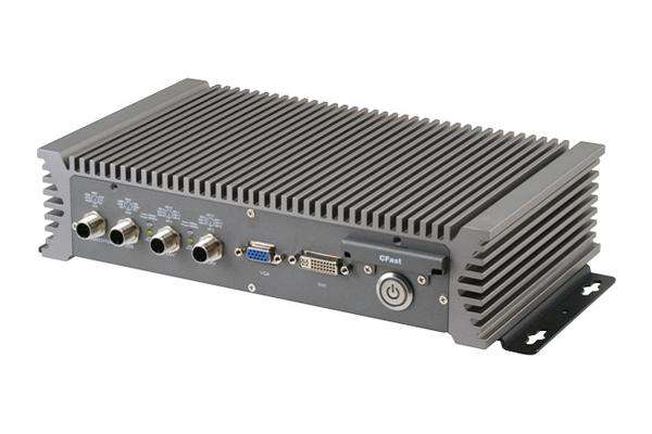 In-Vehicle PC AEV-6356 - AGL