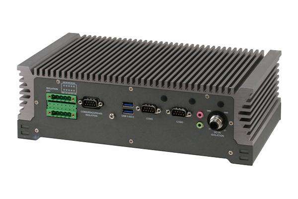 In-Vehicle PC AEV-6356 - AGL