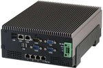 In-Vehicle PC BOXER-6301VS - AGL