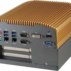 Embedded Box PC AEC-6977 - AGL