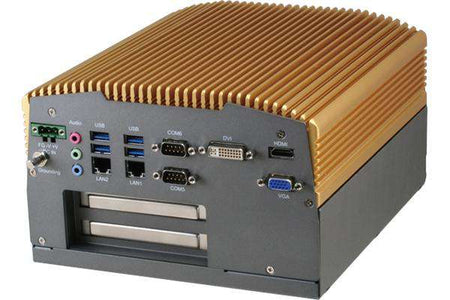 Embedded Box PC AEC 6977 AGL