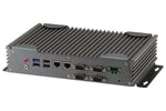 In-Vehicle Mini-PC BOXER-6313U - AGL