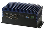 AAEON BOXER-6839 (Intel 6/ 7 Gen, 3GLAN, 6COM, DIO, 9-36VDC)