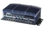 Fanless Embedded PC BOXER-6639M - AGL
