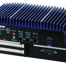 AAEON BOXER-6839 (Intel 6/ 7 Gen, 3GLAN, 6COM, DIO, 9-36VDC)