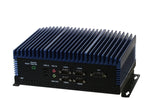 AAEON BOXER-6640 (Intel 6/ 7 Gen, 2 LAN, 4 COM, DIO, 9-36VDC)