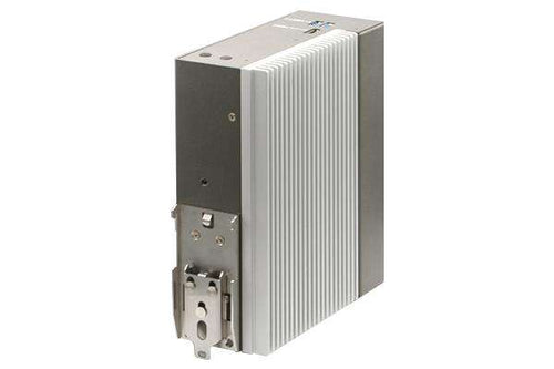 Fanless DIN-Rail Embedded Box BOXER-6750 - AGL
