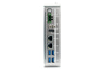 AAEON BOXER-6710 (Intel® Atom™ N4200, 2* GLAN, 9-24VDC)