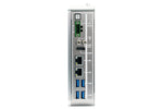 AAEON BOXER-6710 (Intel® Atom™ N3350, 2* GLAN, 9-24VDC)
