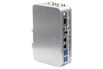 AAEON BOXER-6710 (Intel® Atom™ N3350, 2* GLAN, 9-24VDC)