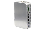 AAEON BOXER-6710 (Intel® Atom™ N4200, 2* GLAN, 9-24VDC)