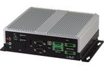AAEON VPC-5600S (Intel i7-7600U, DP, HDMI, PoE, GPS, 10-36VDC)