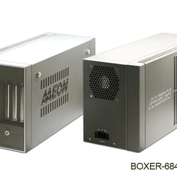 AAEON BOXER-6841M-A2-1010 (Intel® H110, 5 GLAN, PCIe x16 até 250W)